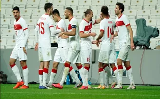 Milli Takım’da iki isim kamptan ayrıldı