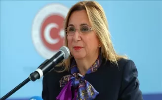 Ticaret Bakanı Pekcan, Şubat ayı ihracat rakamlarını açıkladı