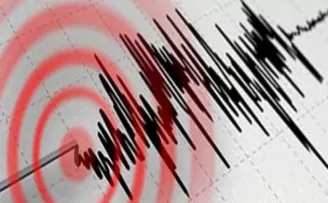 AFAD: İzmir'de yine deprem 
