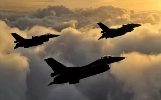 Pençe-Kartal Operasyonu başladı!