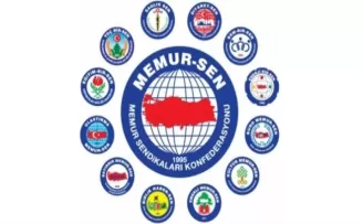 Memur-Sen'den milli seferberlik! 50 bin maskenin maliyetini üstlenecek...