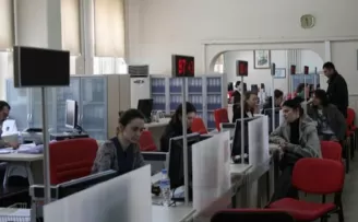 Nüfus ve Vatandaşlık İşlemlerine randevu şartı!