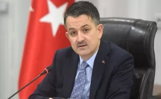 Türkiye’nin tarım sektörüne en fazla destek veren ilk on ülke arasında 
