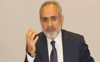 Cumhurbaşkanı Başdanışmanı Yalçın Topçu’dan korona virüs açıklaması