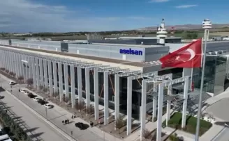 ASELSAN’dan Pasifik’e 52,7 milyon dolarlık ihracat