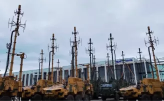 ASELSAN’dan sahaya yeni güç... PUHU 3-LT göreve hazır