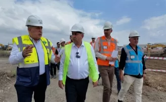 ASKİ’den 12 milyon euroluk yatırım