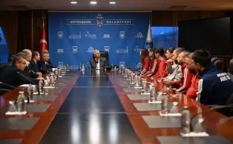 ASKİ Spor’dan Çin’de tarihi başarı