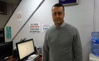 Askıda ekmekten sonra ‘Askıda fotokopi’
