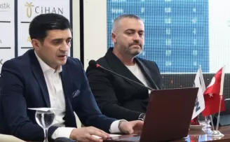 ASKON Konya, gündemine Amerika pazarını aldı