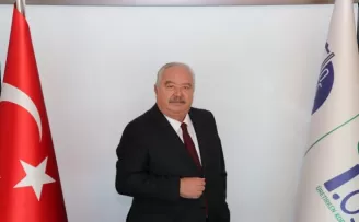 ASO 1.OSB Yönetim Kurulu Başkanı Akdaş: “Öncelikli hedef çalışana sahip çıkmak”

