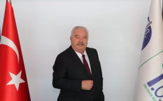 ASO 1. OSB Yönetim Kurulu Başkanı Akdaş’tan “genel durum” açıklaması

