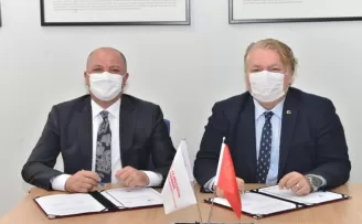 ASO 2. Organize Sanayi Bölgesi’ne “Meslek Lisesi”

