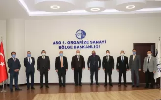 ASOSEM Malatya’ya model oluyor

