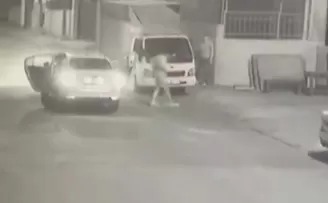 Ataşehir’de 10 bin TL’lik akü çalan hırsızlar kıskıvrak yakalandı
