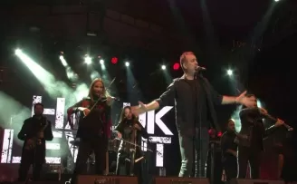 Ataşehir’de Cumhuriyet Bayramı coşkuyla kutlandı

