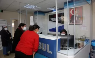 Ataşehir’de kadınlara sağlık taraması yapıldı
