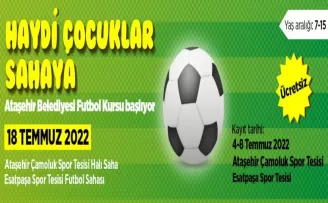 Ataşehir’de 