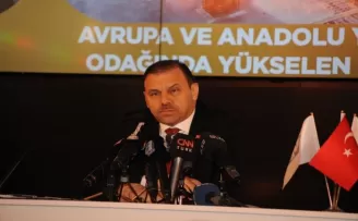 Ataşehir Modern projesiyle Hazine’ye 1.2 milyar lira aktarılacak
