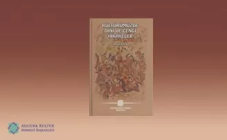 Atatürk Kültür Merkezi Başkanlığı yayınları ödül almaya devam ediyor
