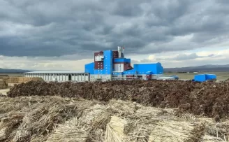 Atıktan temiz enerji çıkıyor