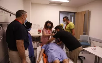 ATLS Türkiye’de
