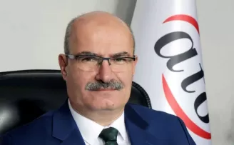 ATO Başkanı Baran’dan esnaf-tacir ayrımına tepki
