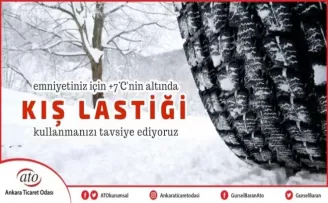 Trafik kazası ‘kader’ değil!
