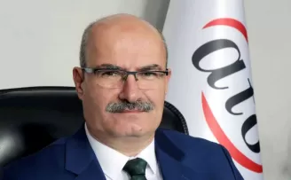 ATO Başkanı Baran’dan “tasarruf” çağrısı
