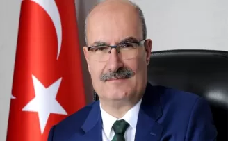 ATO Başkanı Baran: “Gençliğimize güveniyoruz“
