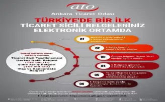 ATO’dan dijitalleşme yolunda bir adım daha
