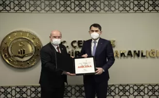 ATO’dan sıfır atık projesine destek
