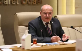 ATO’dan üyelerine büyük destek
