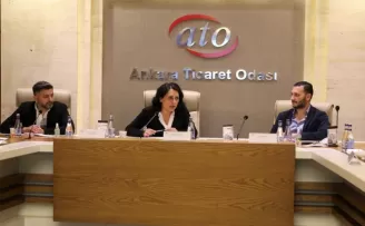 ATO üyeleri kooperatifleşmeye hazırlanıyor
