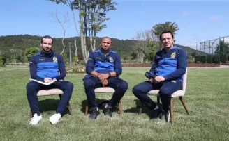 Aurelio: “Evime döndüğüm için mutluyum“
