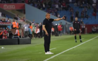 Avcı'dan Galatasaray Maçı yorumu: Memnun değilim! 