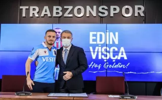 Avcı‘dan son dakika Visca açıklaması!