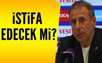 Avcı istifa edecek mi? Hocanın Kararı Net!