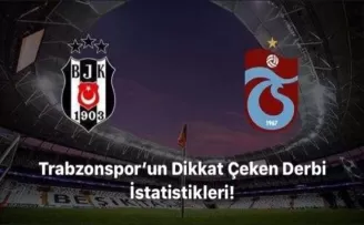 Avcı'nın derbi istatistikleri belli oldu! 