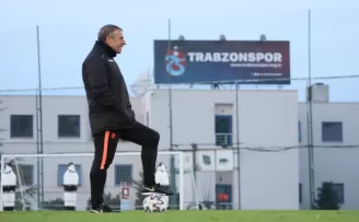Avcı’nın gelişinden sonra Trabzonspor hedef yükseltti
