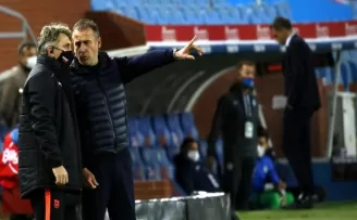 Avcı'nın hedefi aslan!