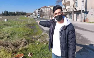 Avcılar’da 3 köpeğin zehirlendiği iddiası
