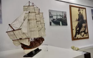 Avcılar’da Denizcilik Müzesi Açıldı
