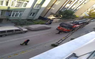 Avcılar’da 