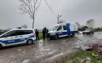 Avcılar’da gölde çürümüş ceset bulundu
