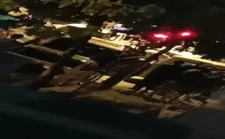 Avcılar’da taciz iddiası; mahalleli birbirine girdi
