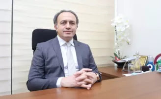 AVM-DER’den Başkanı Çelik: “AVM’ler eviniz kadar güvenli“

