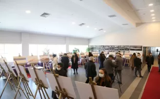 Avrasya Üniversitesin'den Çanakkale etkinliği!