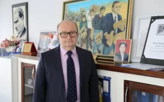 Avrasya Üniversitesinde Korona virüs komisyonu aldığı tedbirleri açıkladı
