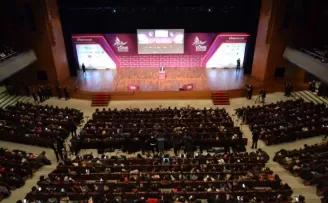 Avrasya Yüksek Öğretim Zirvesi (EURIE) başlıyor
